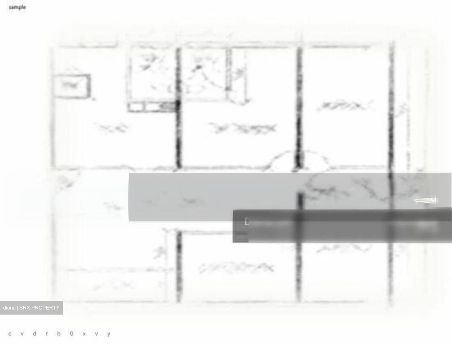 Blk 444 Jurong West Avenue 1 (Jurong West), HDB 5 Rooms #497993211